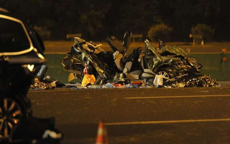 Cel voor dronken vrachtwagenchauffeur die Marokkaans gezin in Italië doodde