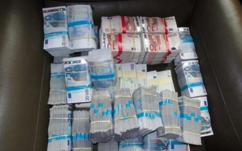 Toeristen opgepakt na diefstal reiskoffer met geld in Marrakech
