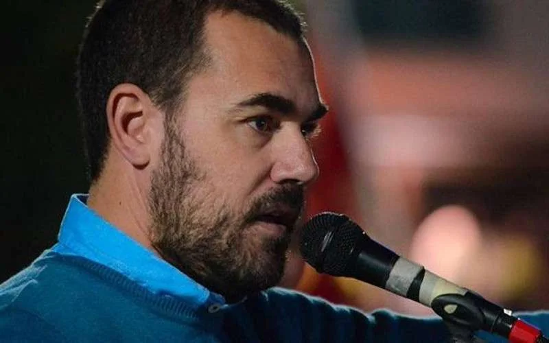 Nasser Zefzafi aan de politie van Casablanca overgedragen