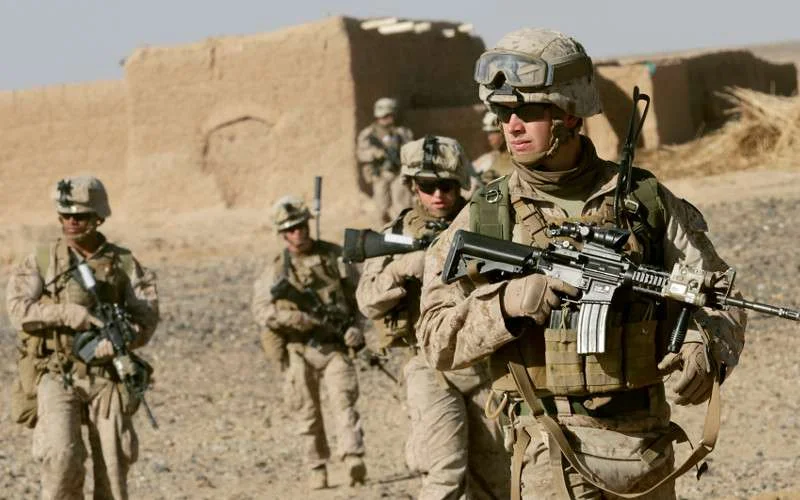 VS-ambassade in Rabat reageert op « Marines » die Nasser Zefzafi bedreigden