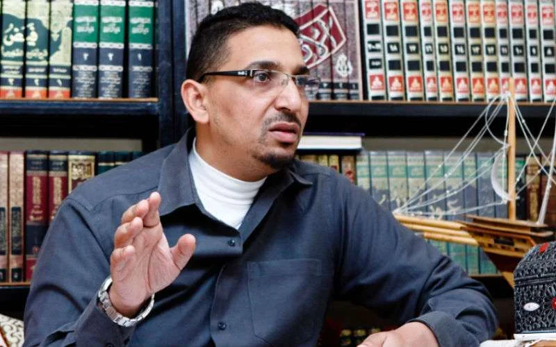 Dooreten tot het Fajr gebed tijdens de Ramadan? Abou Hafs antwoordt (video)