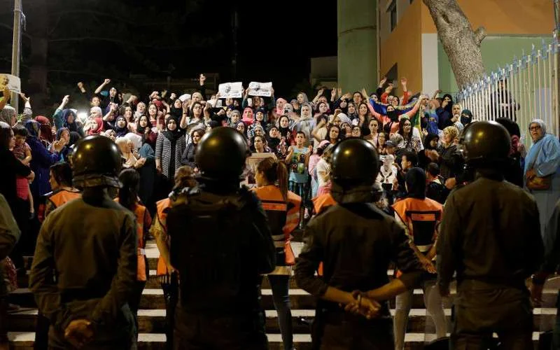 Nederland raadt burgers af naar Marokko te reizen (update)