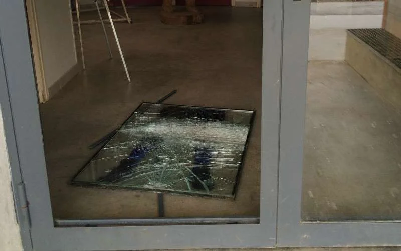 Aanval op zorgcentrum in Khenifra