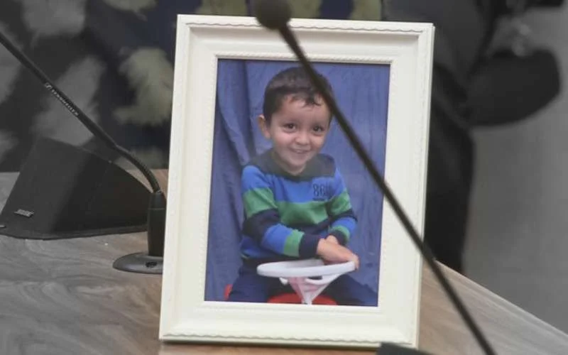 Doodrijder Nassim (3) in Breda liever cel in dan behandeling