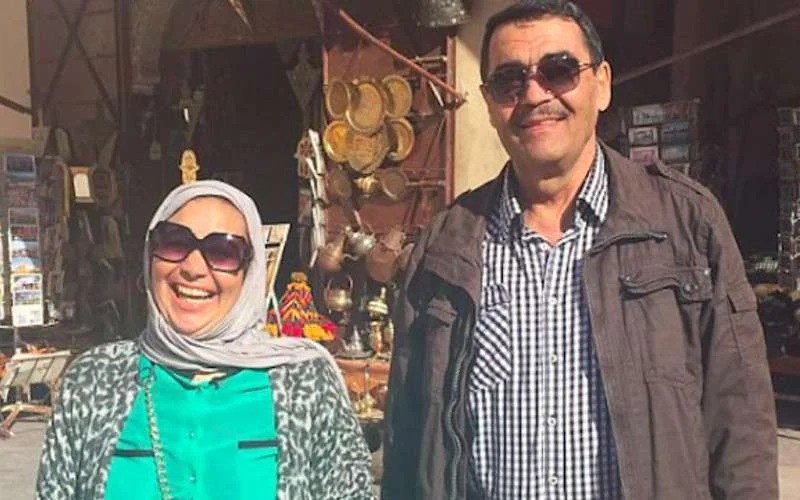 Ontroerende getuigenis Marokkaan die vrouw verloor bij brand woontoren Londen (video)