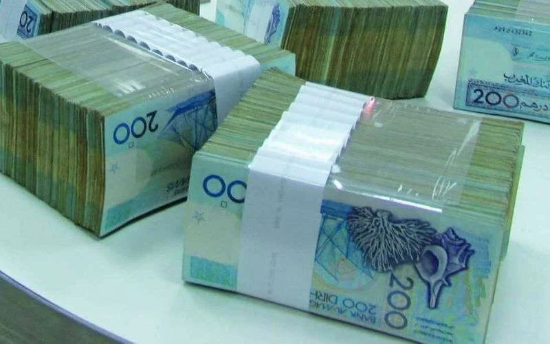 Voormalig Kamerlid Marokko verstopte fortuin van 200 miljoen dirham!