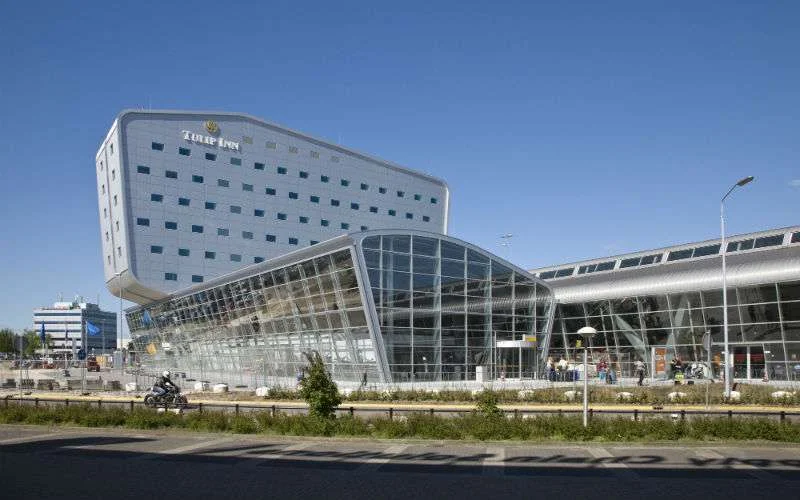 Groei aantal passagiers Eindhoven dankzij vluchten naar Marokko