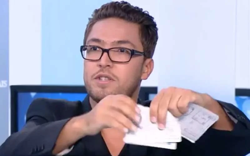 Zakaria Moumni verliest zaak tegen vriend Koning Mohammed VI