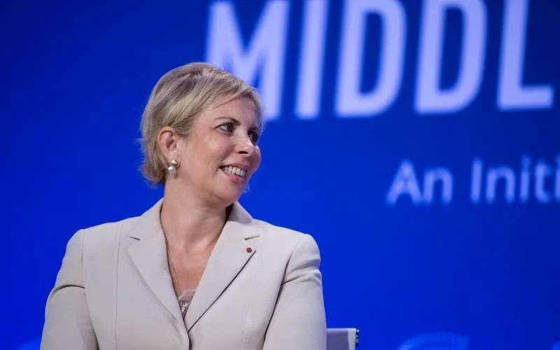 Dit zijn de meest machtige Marokkaanse vrouwen in de Arabische wereld