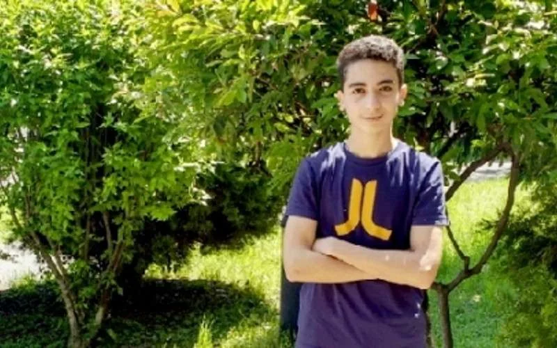 Beste leerling van Italië is Marokkaan