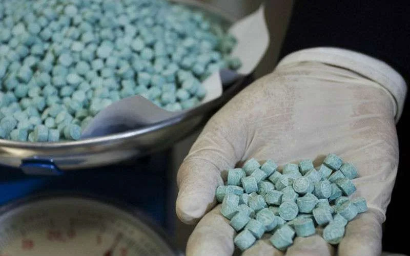 Extasy-baron in Nador opgepakt