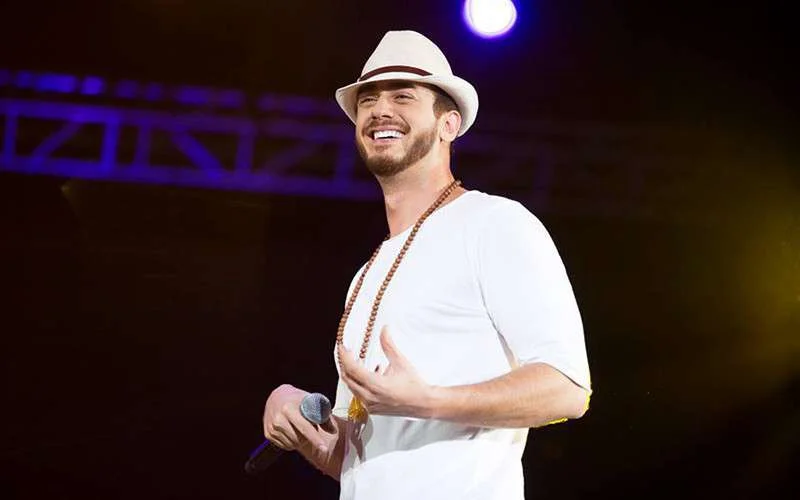 Saad Lamjarred komt met nieuwe song
