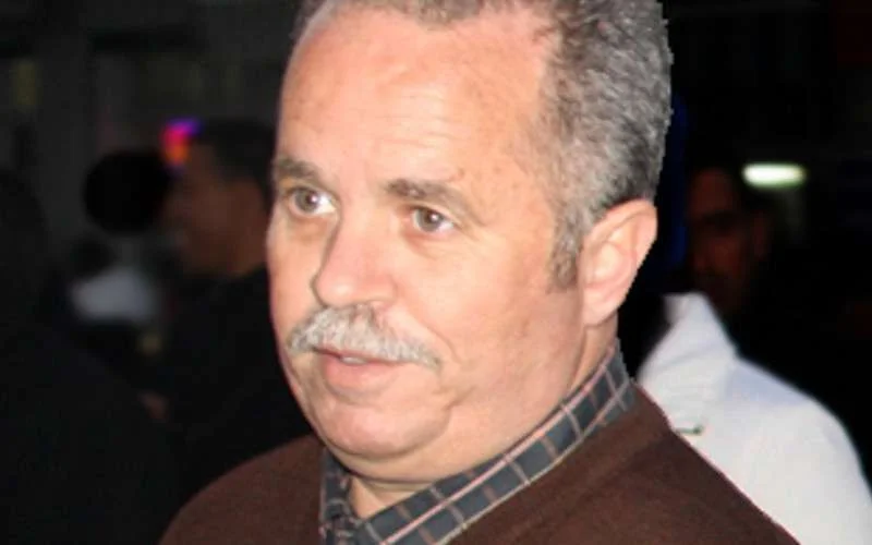 Rif-activist Najim Abdouni dood aangetroffen in zijn woning