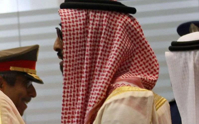 Gezochte Saoedische prins in Mdiq gearresteerd