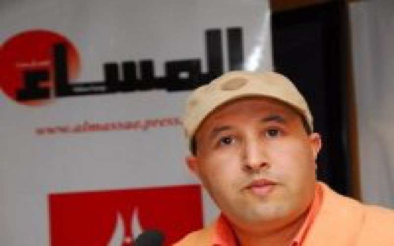 Al Massae: Rachid Niny vervangen 