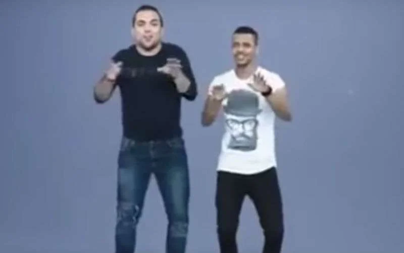 Skizofren deelt parodie van Saad Lamjarred's “Let Go” (video) 