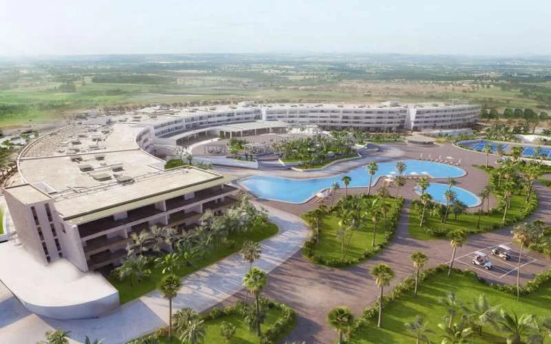 Lixus Beach Resort opent deuren in Larache