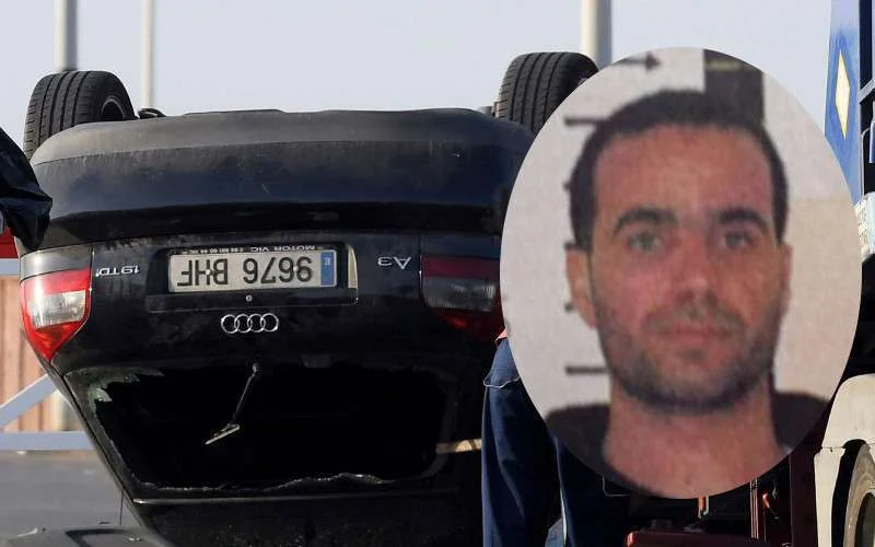 Abdelbaki Es Satty, Marokkaanse imam en hoofdverdachte aanslagen Barcelona