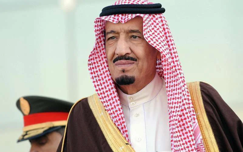 Vakantie Koning Salman in Tanger kostte al 100 miljoen dollar