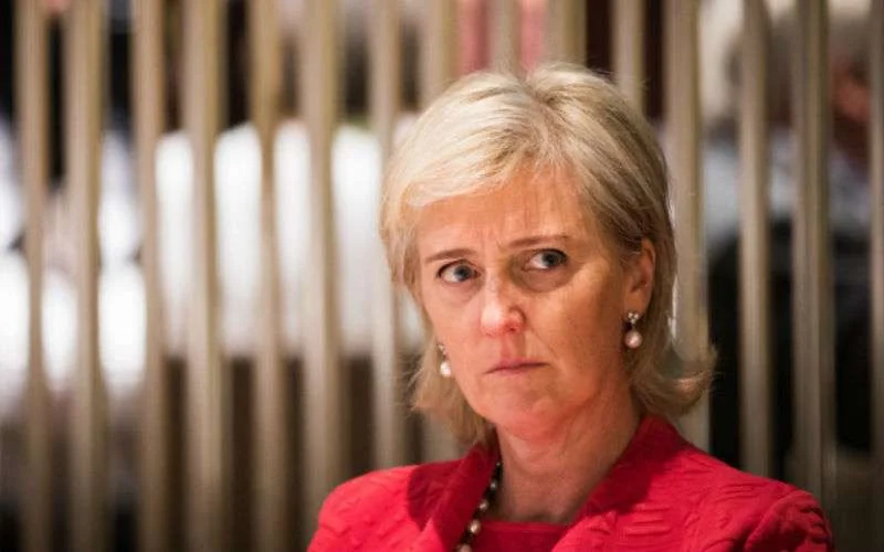 Prinses Astrid binnenkort in Marokko 