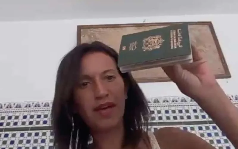 Ambassade Libanon reageert op beschuldigingen “Marokkaanse vrouwen zijn allemaal prostituees”