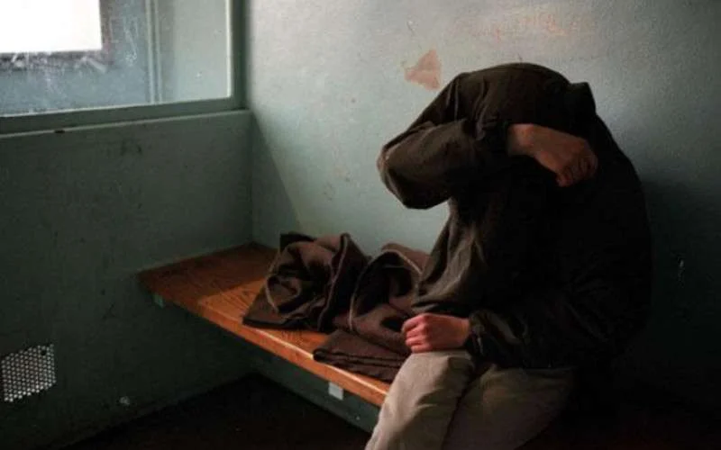 Man in politiecel overleden in Safi