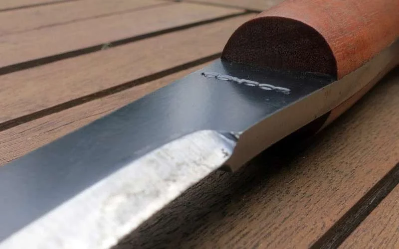 Opnieuw aanval met machete gefilmd in Casablanca