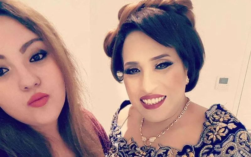 Dochter Najat Aatabou verrast met prachtige stem (video)