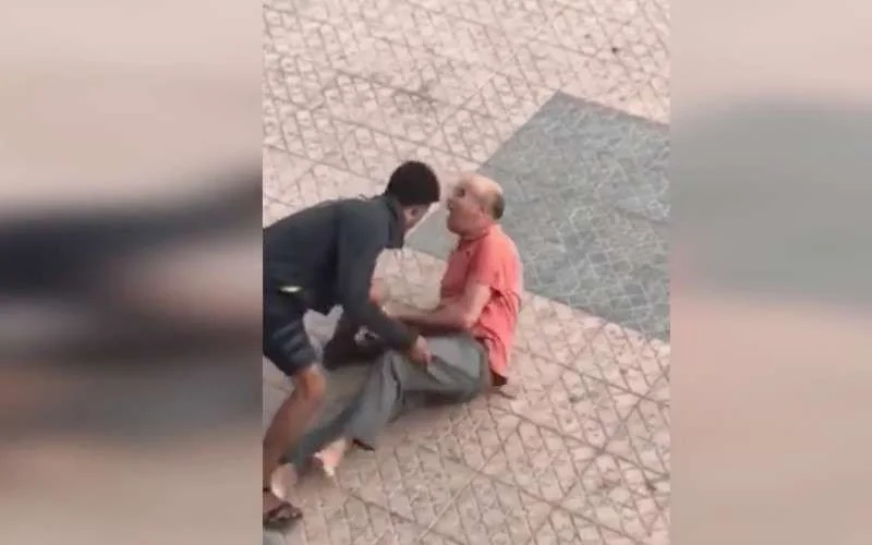 Dader machete aanval Casablanca gearresteerd