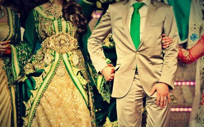 Huwelijksbureau in Salé zoekt partner tegen 10% van de bruidsschat