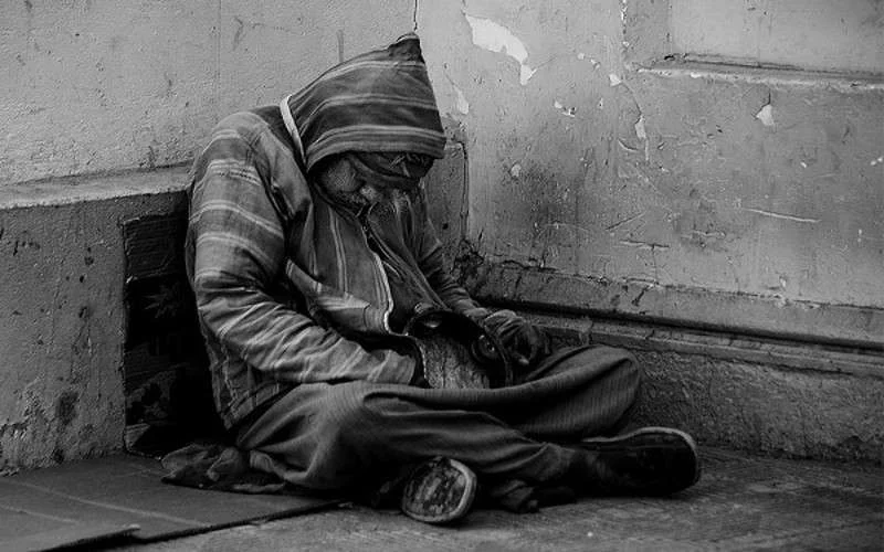 Marokkanen helemaal niet vrijgevig volgens Charity Aid Foundation