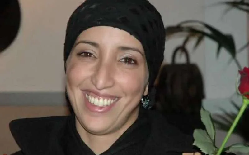 Fatima Elatik niet meer directeur diversiteit bij politie Amsterdam