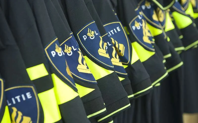 Nederlandse politie op zoek naar allochtone agenten