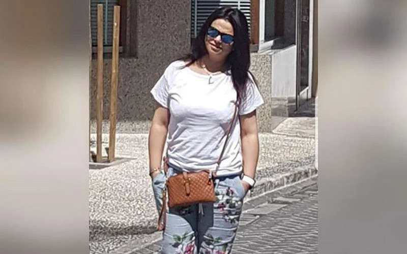Latifa Raafat in opspraak door nieuwe look (foto's)