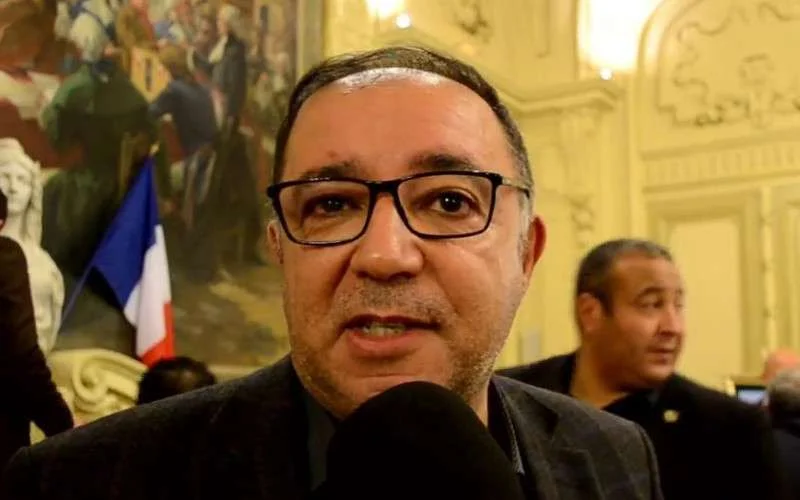 Voormalige journalist Al Aoula blijft in de gevangenis