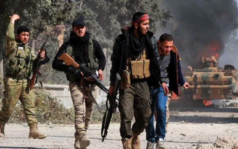 Nederland trekt nationaliteit vier Marokkanen in