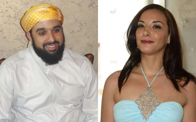 Loubna Abidar haalt uit naar prediker die dochter niet naar school wil sturen