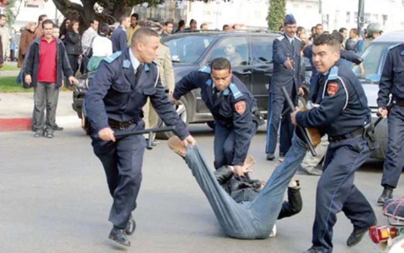 Man ontvoerd in Al Hoceima, daders bellen vrouw om losgeld