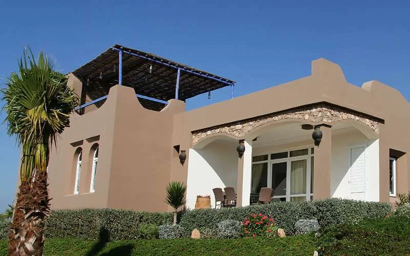 Belgische minister wil weten wie een huis in Marokko heeft