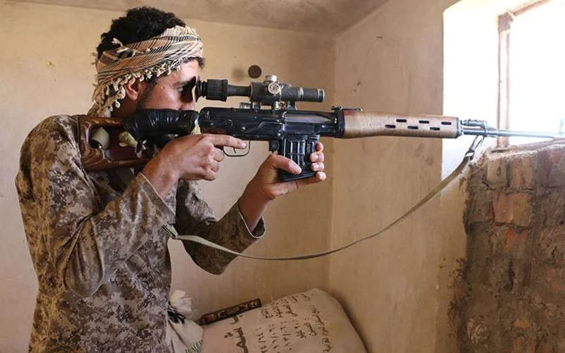 Marokkaanse Syriëstrijder uit Kortrijk riskeert jaren cel