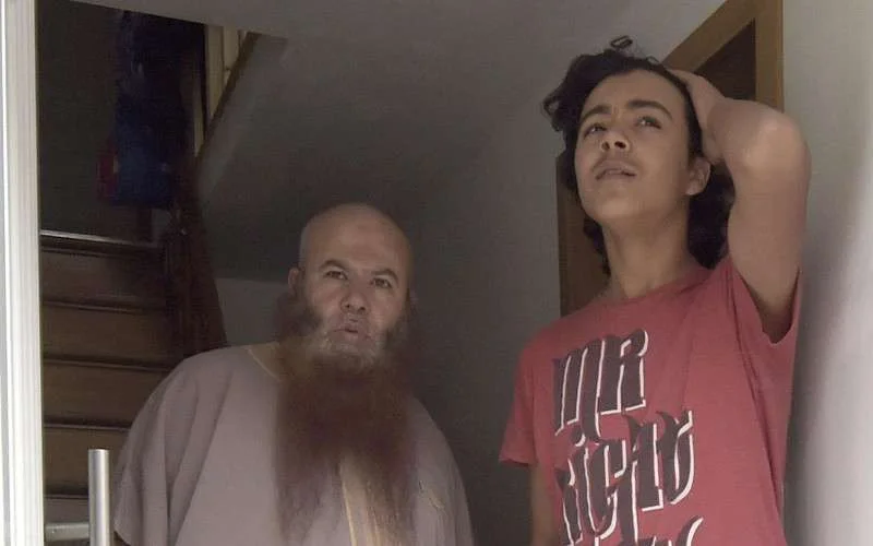 België zet zoon omstreden Marokkaans-Nederlandse imam uit