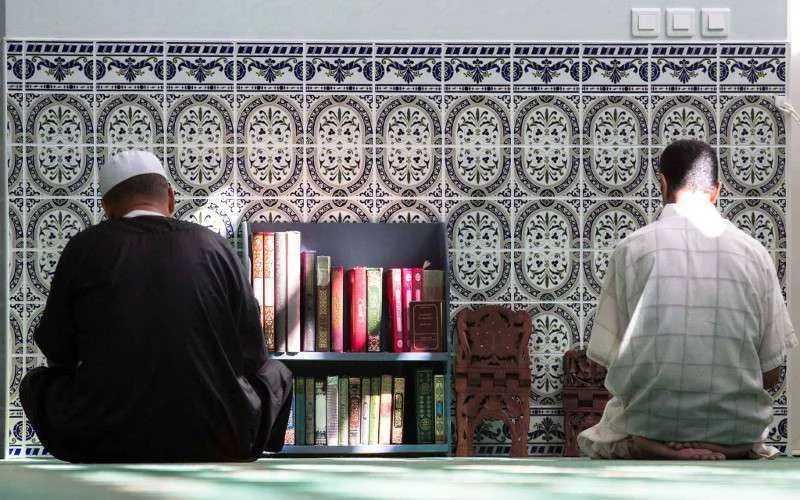 1e Muharram (islamitisch nieuwjaar) 1439 op 22 september