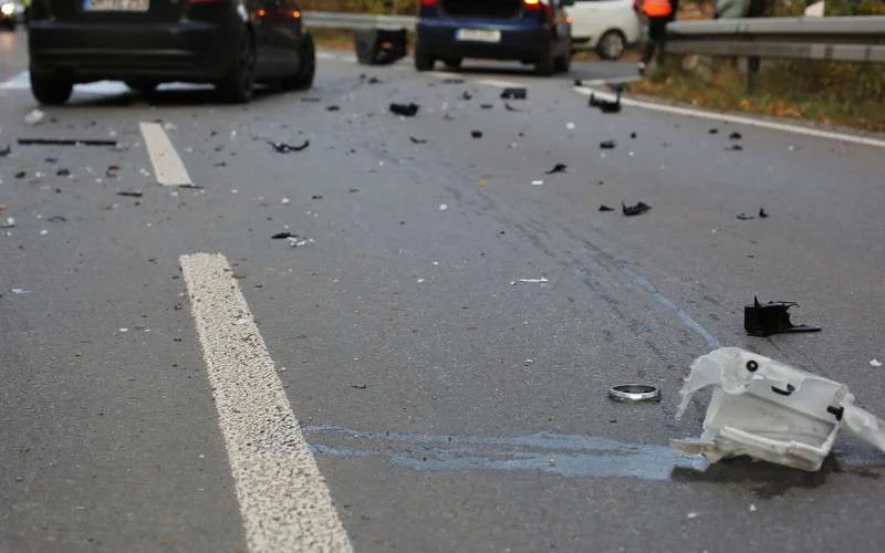 Auto rijdt op menigte in in Marrakech, 11 gewonden