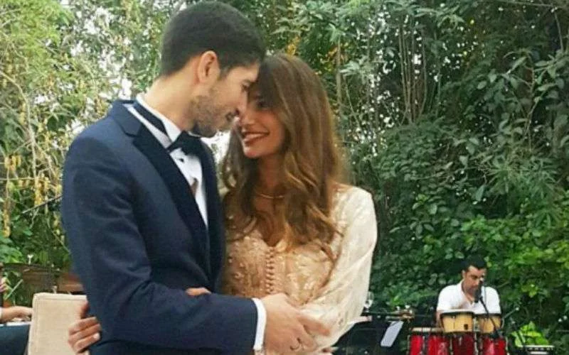 Dochter bazin Marokkaans ondernemingsverbond CGEM trouwt in stijl (video)