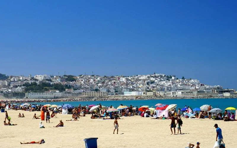 Toerisme terug op gang in het noorden van Marokko