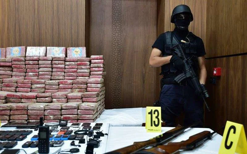 Marokkaanse Nederlanders leidden in Marokko opgerold cocaïnenetwerk