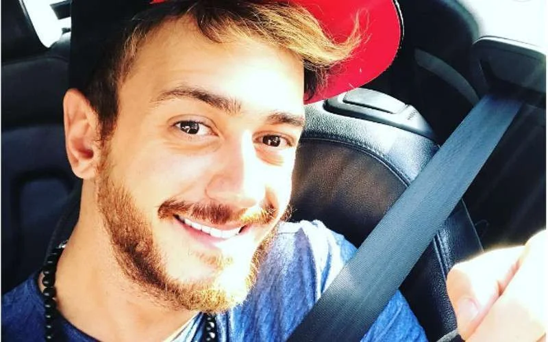 Saad Lamjarred draagt geen enkelband meer