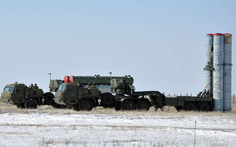 Marokko wil Russisch militair materieel kopen