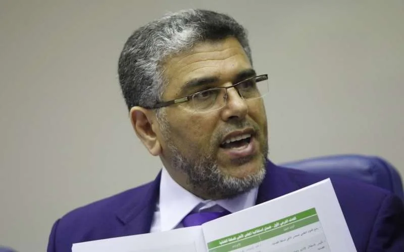 Marokkaanse minister voor Mensenrechten noemt homoseksuelen “afval”