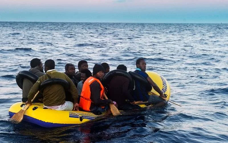 Mensensmokkelnetwerk tussen Marokko en Spanje opgerold